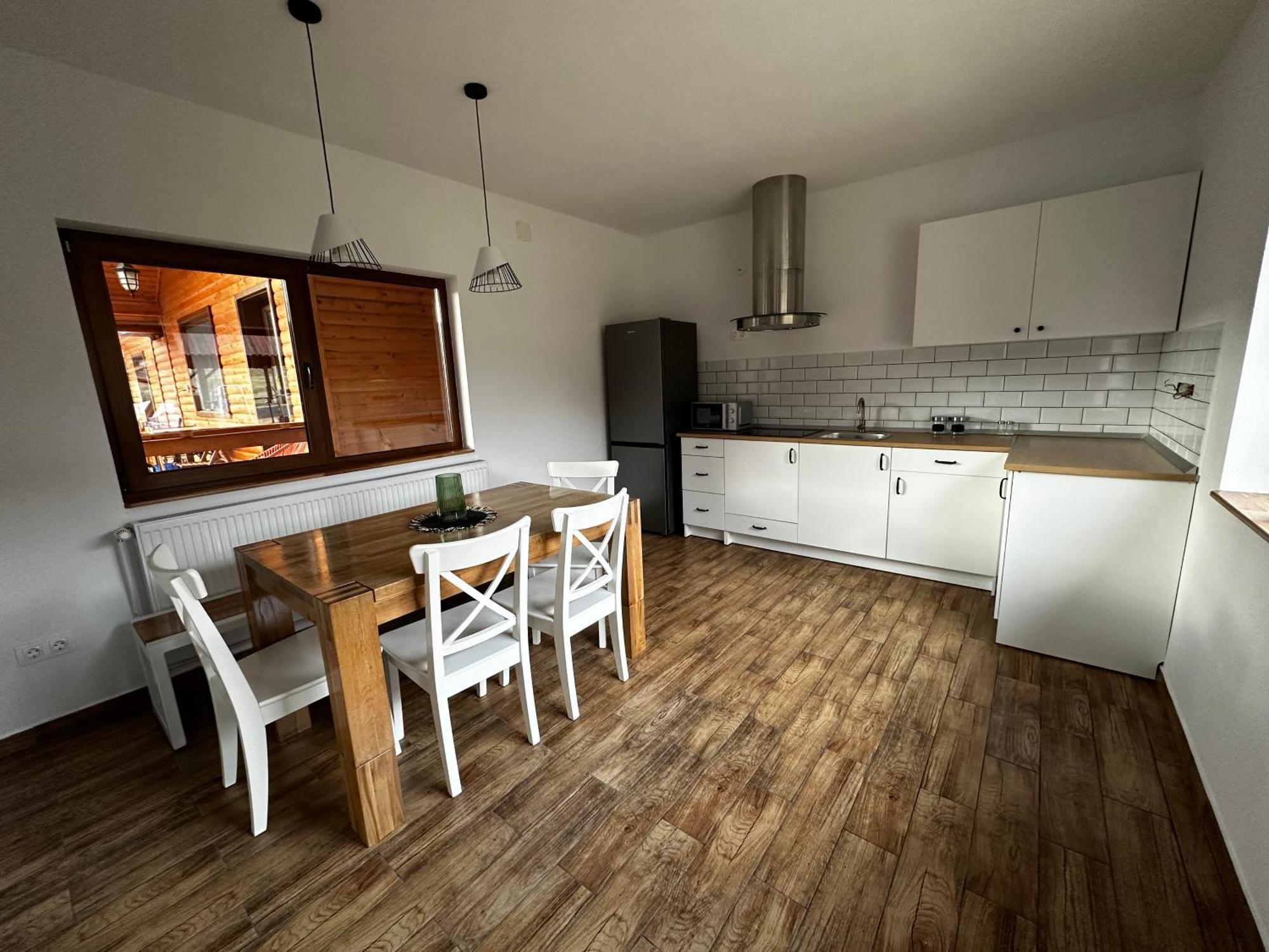 Riverside Woodhouses Прайд Экстерьер фото